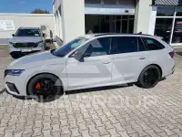 2021 Skoda Octavia