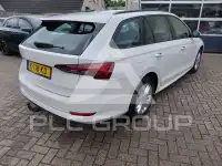 2021 Skoda Octavia