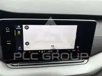 2021 Skoda Octavia