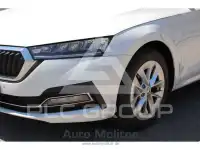 2021 Skoda Octavia