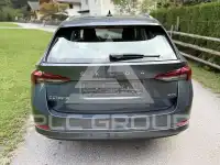 2021 Skoda Octavia