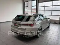 2021 Skoda Octavia