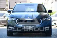 2021 Skoda Octavia