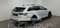 2021 Skoda Octavia