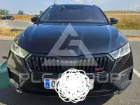 2021 Skoda Octavia