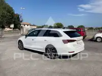 2021 Skoda Octavia