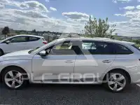 2021 Skoda Octavia