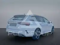 2021 Skoda Octavia
