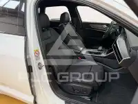 2021 Skoda Octavia