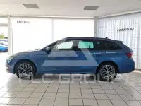 2021 Skoda Octavia
