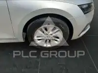 2021 Skoda Octavia