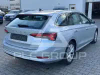 2021 Skoda Octavia