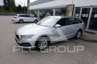 2021 Skoda Octavia