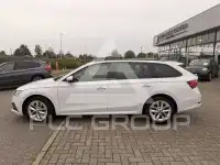 2021 Skoda Octavia