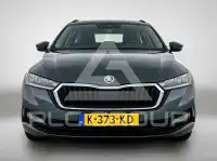 2021 Skoda Octavia