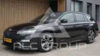 2021 Skoda Octavia