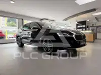 2021 Skoda Octavia