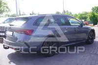 2021 Skoda Octavia