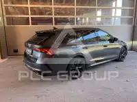 2021 Skoda Octavia