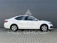 2021 Skoda Octavia
