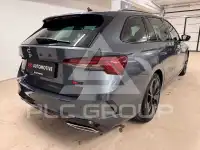 2021 Skoda Octavia