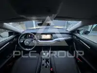 2021 Skoda Octavia