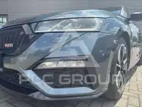 2021 Skoda Octavia