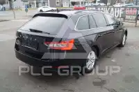 2021 Skoda Superb