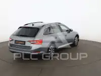 2021 Skoda Superb