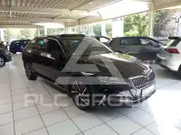 2021 Skoda Superb