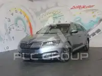 2021 Skoda Superb