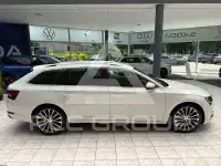 2021 Skoda Superb