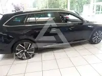 2021 Skoda Superb