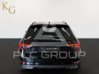 2021 Skoda Superb