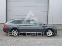 2021 Skoda Superb