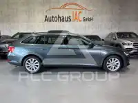 2021 Skoda Superb