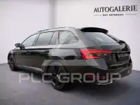 2021 Skoda Superb