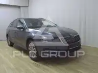 2021 Skoda Superb