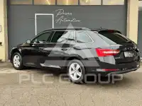 2021 Skoda Superb