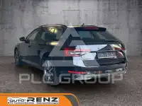 2021 Skoda Superb