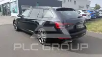 2021 Skoda Superb
