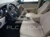 2021 Skoda Superb