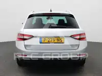 2021 Skoda Superb