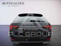 2021 Skoda Superb