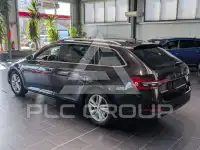 2021 Skoda Superb