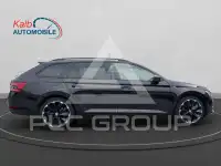 2021 Skoda Superb