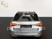 2021 Skoda Superb