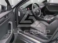 2021 Skoda Superb