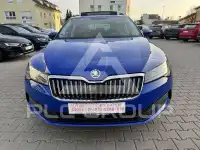 2021 Skoda Superb