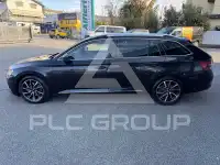 2021 Skoda Superb